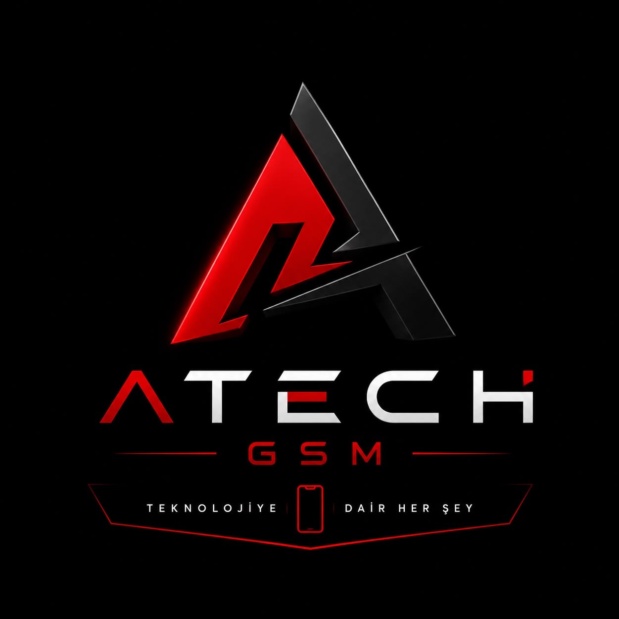 ATECH GSM