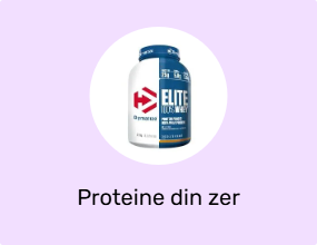 Proteine din zer