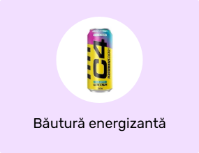 Băutură energizantă