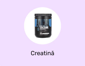 Creatină