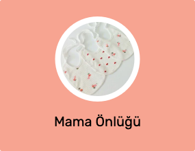 Mama Önlüğü