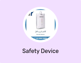 Safety Device