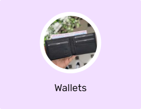 Wallets