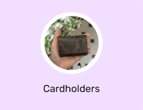 Cardholders