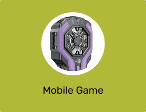 Mobile Game Accessories