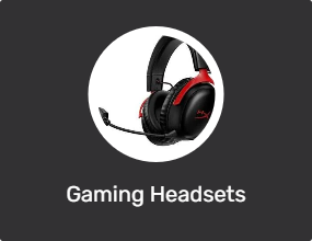 Gaming Headsets