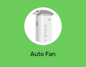 Auto Fan