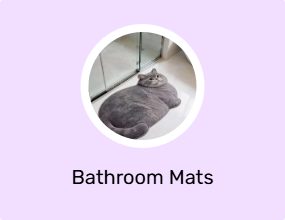 Bathroom Mats