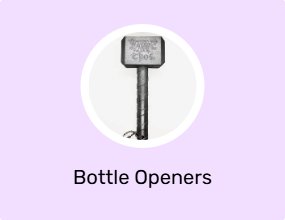 Bottle Openers