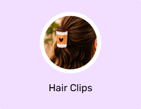 Hair Clips