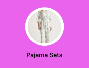Pajama Sets