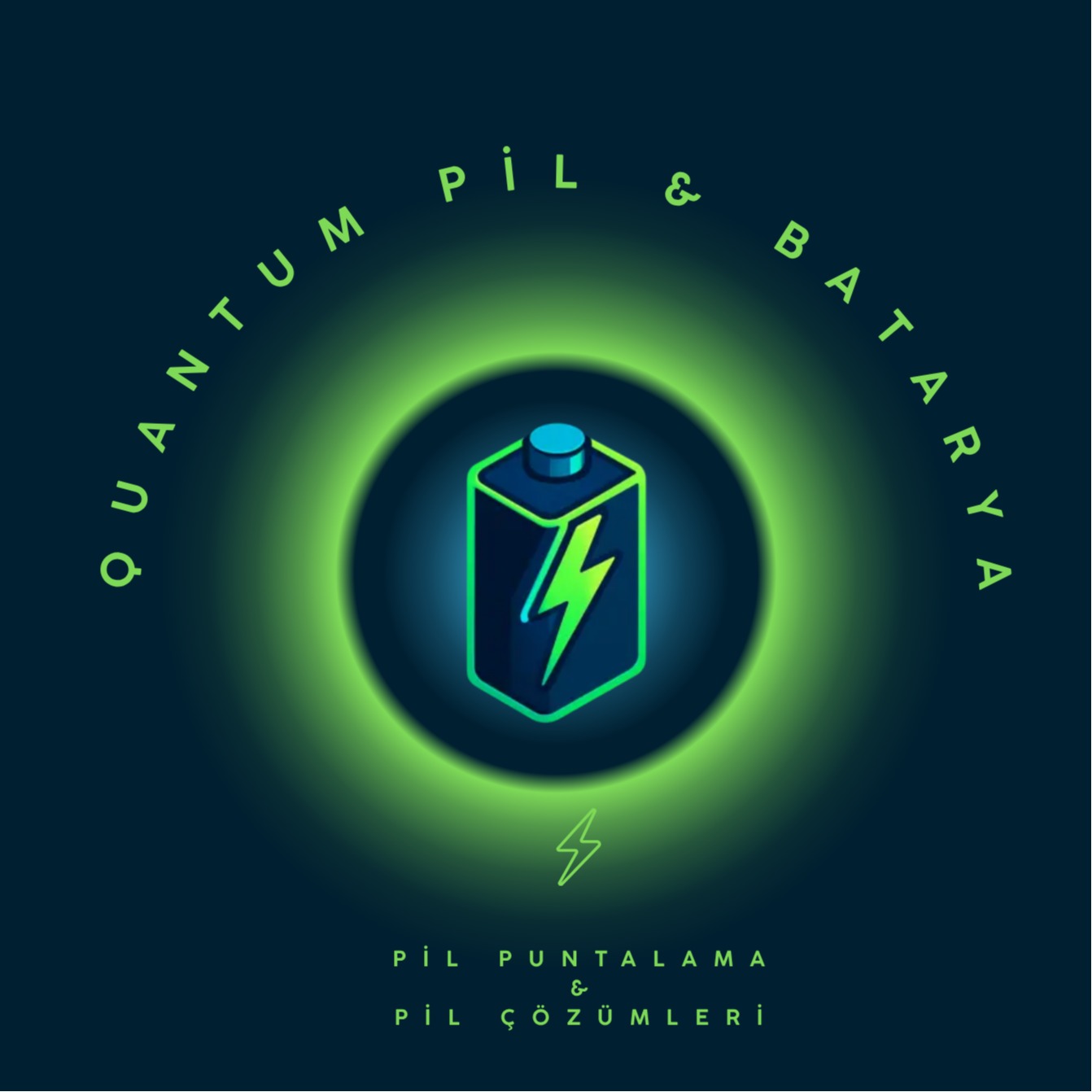 Quantum Pil Batarya