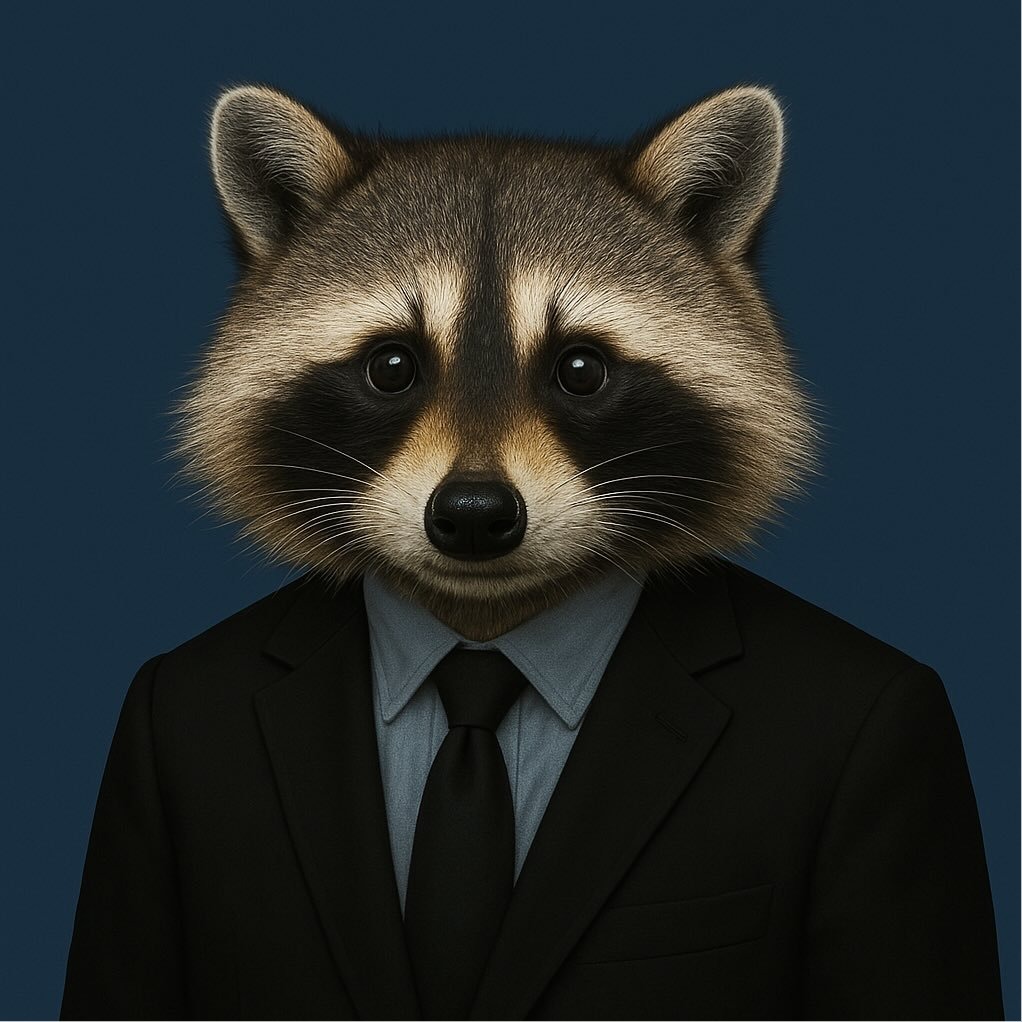 RaccoonDynamic