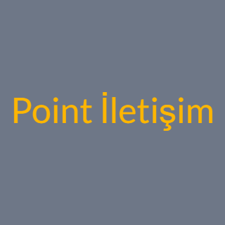 Point İletişim