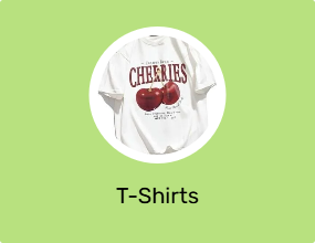 T-Shirts