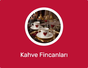 Kahve Fincanları
