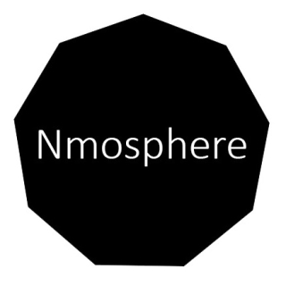 NMOSPHERE logo