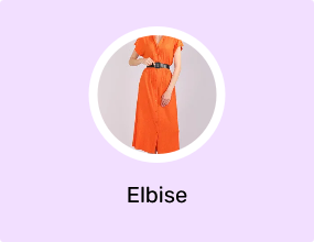 Elbise