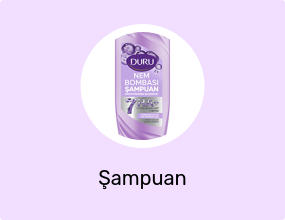Şampuan