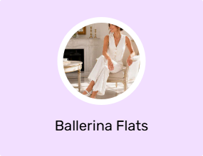 Ballerina Flats