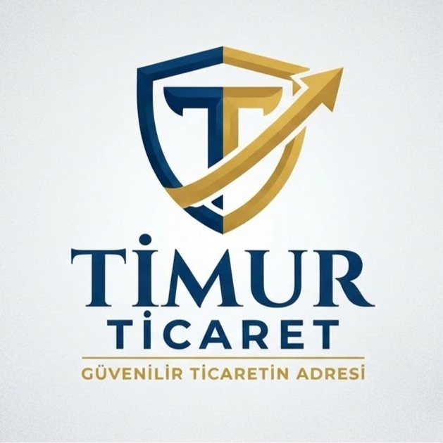 TİMUR TİCARET