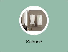 Sconce