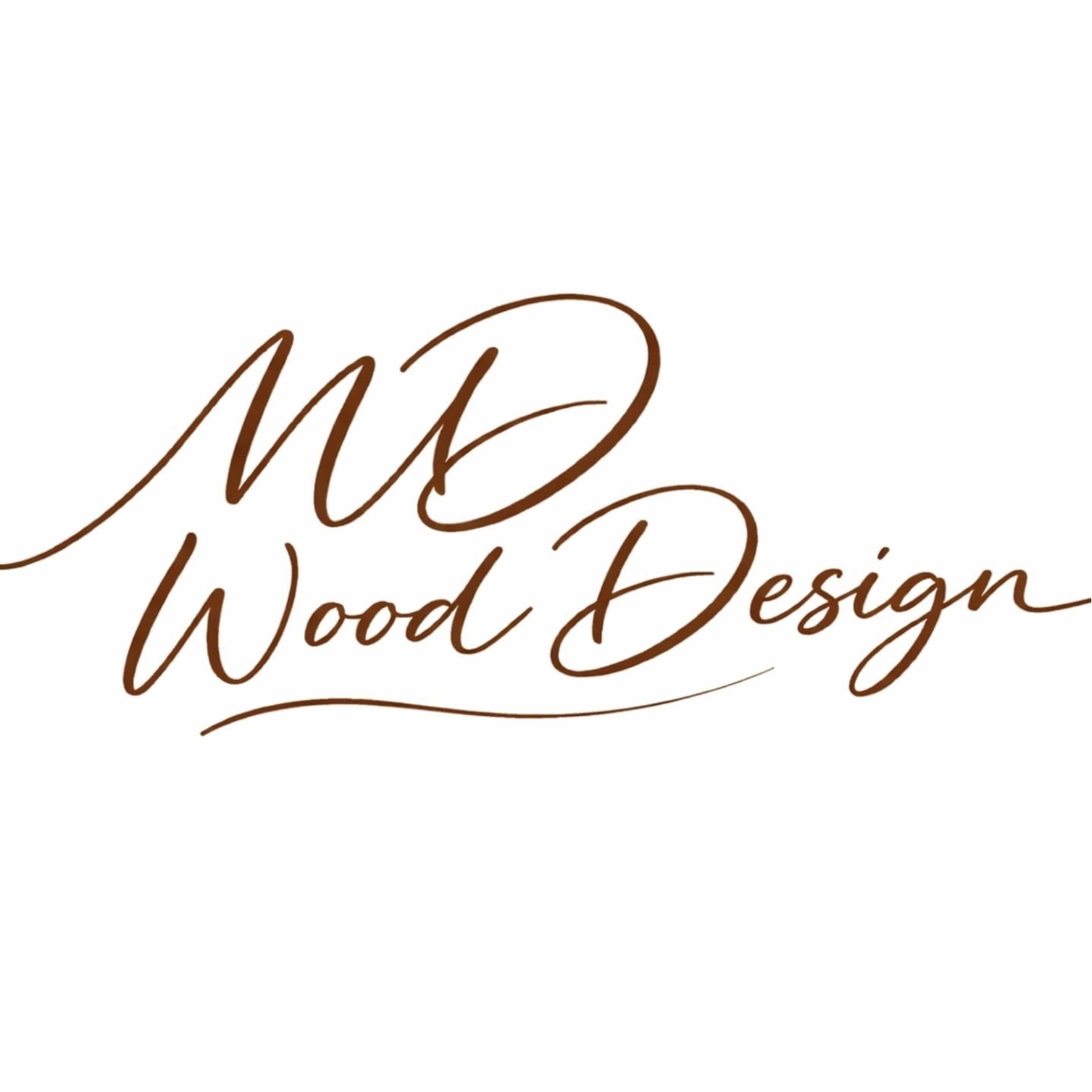 md wood design