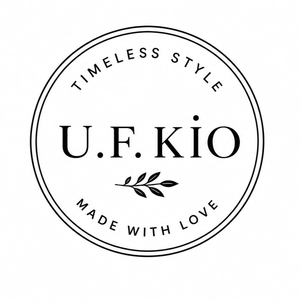 U F KİO logo