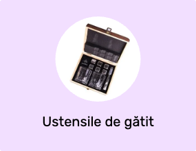 Ustensile de gătit