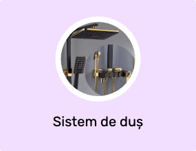 Sistem de duș