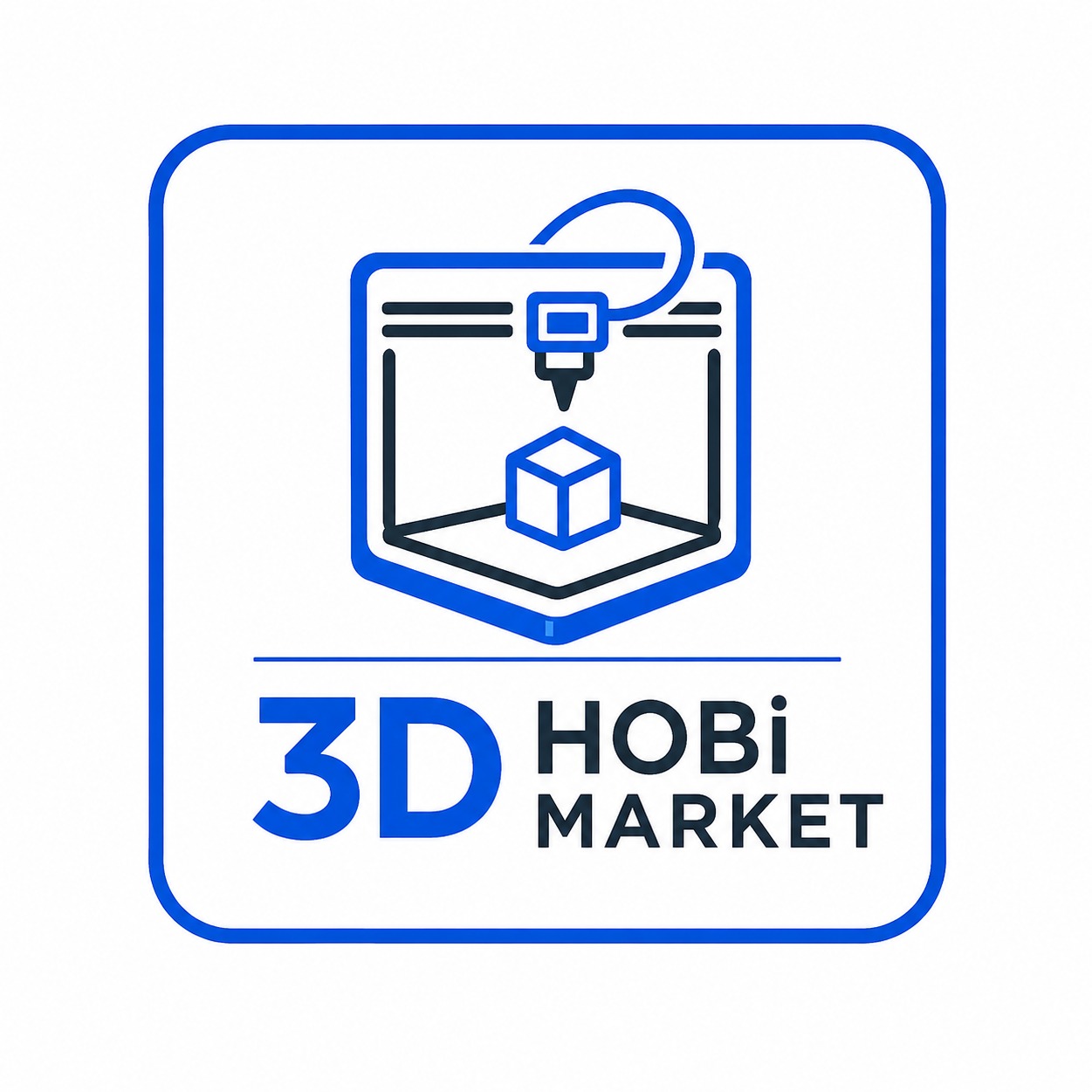 3D HOBİ MARKET