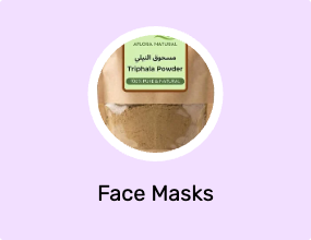 Face Masks