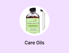 Care Oils