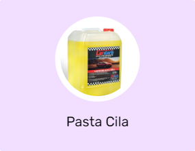 Pasta Cila
