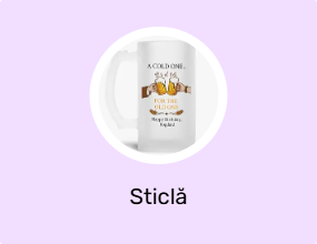 Sticlă
