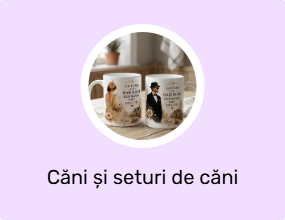 Căni și seturi de căni