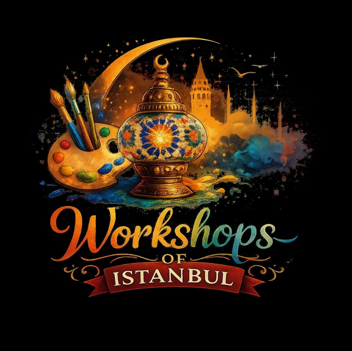 Workshop Ve Hobi Malzemeleri