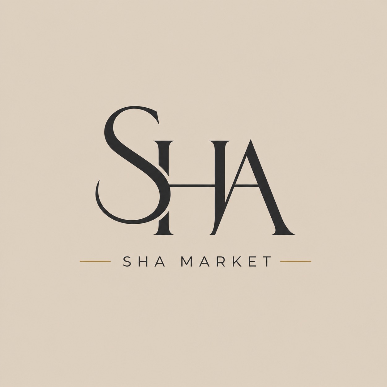 SHA MARKET