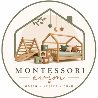Montessori Evim