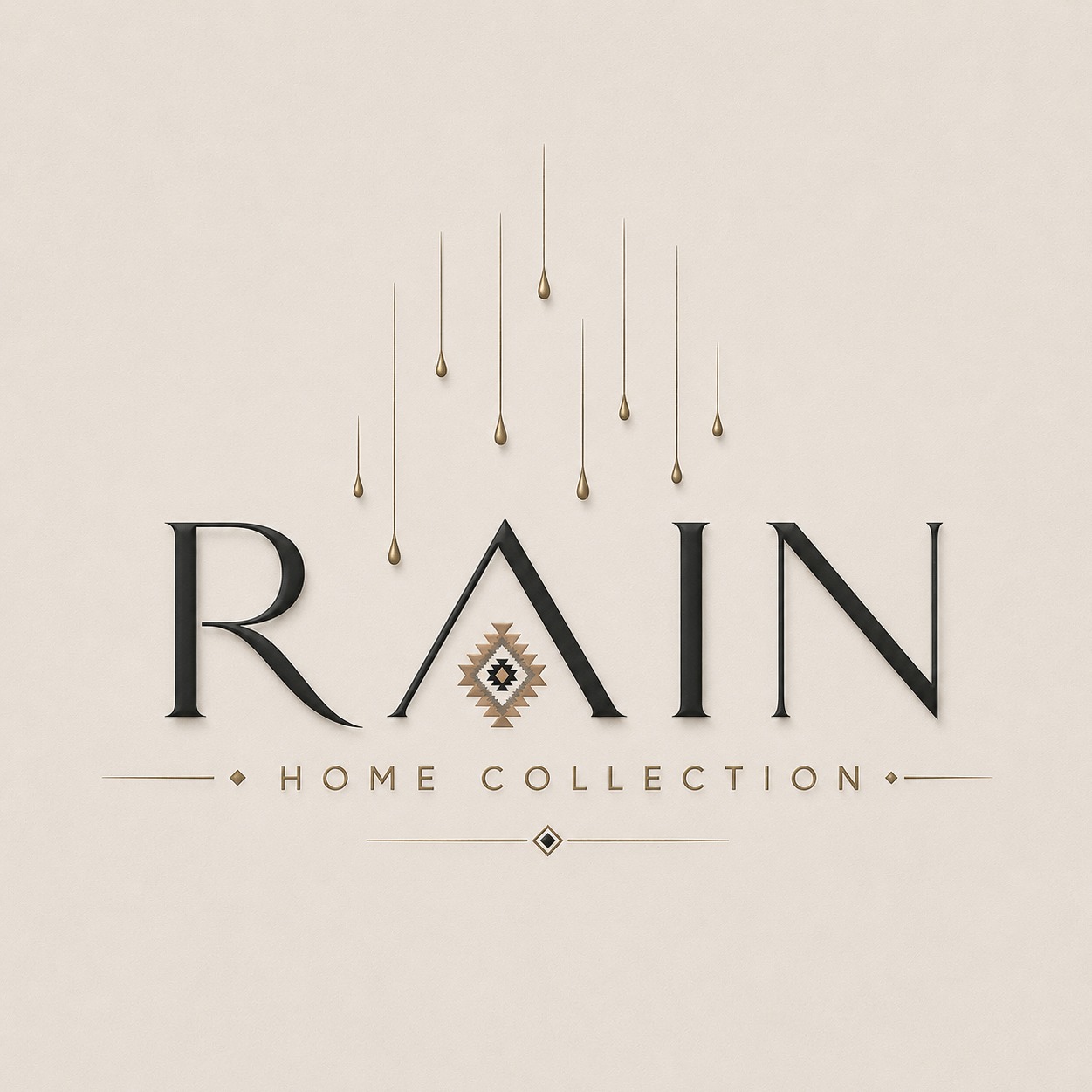 Rain Home Collection
