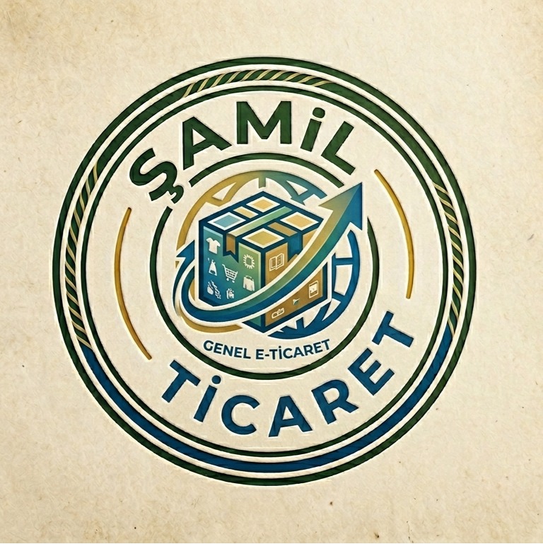 ŞAMİL TİCARET