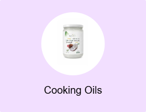 Cooking Oils