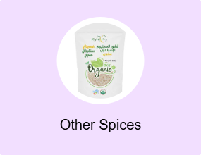 Other Spices