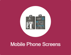 Mobile Phone Screens