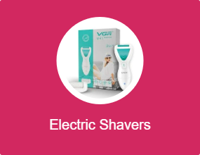 Electric Shavers