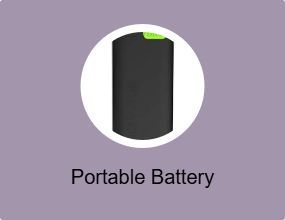Portable Battery