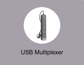 USB Multiplexer