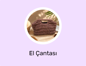 El Çantası