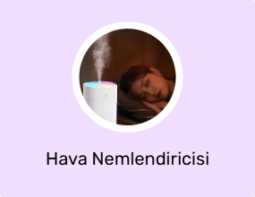 Hava Nemlendiricisi