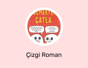 Çizgi Roman